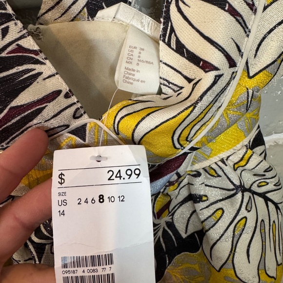 Zara Dress - Picture 4 of 4